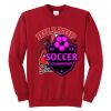 Hilltop - Fan Club Crewneck Sweatshirt Thumbnail