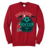 Hilltop - Fan Club Crewneck Sweatshirt Thumbnail