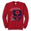 Hilltop - Fan Club Crewneck Sweatshirt Thumbnail