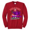 Hilltop - Fan Club Crewneck Sweatshirt Thumbnail