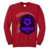 Hilltop - Fan Club Crewneck Sweatshirt Thumbnail