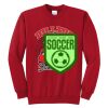 Hilltop - Fan Club Crewneck Sweatshirt Thumbnail