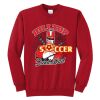 Hilltop - Fan Club Crewneck Sweatshirt Thumbnail