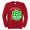 Hilltop - Fan Club Crewneck Sweatshirt Thumbnail
