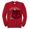 Hilltop - Fan Club Crewneck Sweatshirt Thumbnail