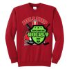 Hilltop - Fan Club Crewneck Sweatshirt Thumbnail