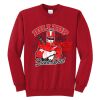Hilltop - Fan Club Crewneck Sweatshirt Thumbnail