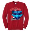 Hilltop - Fan Club Crewneck Sweatshirt Thumbnail