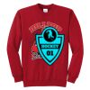 Hilltop - Fan Club Crewneck Sweatshirt Thumbnail