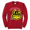 Hilltop - Fan Club Crewneck Sweatshirt Thumbnail