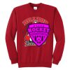 Hilltop - Fan Club Crewneck Sweatshirt Thumbnail