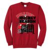 Hilltop - Fan Club Crewneck Sweatshirt Thumbnail