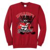 Hilltop - Fan Club Crewneck Sweatshirt Thumbnail