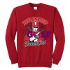 Hilltop - Fan Club Crewneck Sweatshirt Thumbnail