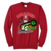 Hilltop - Fan Club Crewneck Sweatshirt Thumbnail