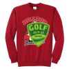 Hilltop - Fan Club Crewneck Sweatshirt Thumbnail
