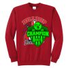 Hilltop - Fan Club Crewneck Sweatshirt Thumbnail