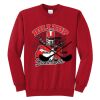 Hilltop - Fan Club Crewneck Sweatshirt Thumbnail