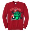 Hilltop - Fan Club Crewneck Sweatshirt Thumbnail