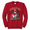 Hilltop - Fan Club Crewneck Sweatshirt Thumbnail