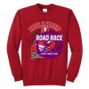 Hilltop - Fan Club Crewneck Sweatshirt Thumbnail