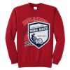 Hilltop - Fan Club Crewneck Sweatshirt Thumbnail