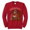 Hilltop - Fan Club Crewneck Sweatshirt Thumbnail