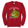 Hilltop - Fan Club Crewneck Sweatshirt Thumbnail