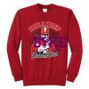 Hilltop - Fan Club Crewneck Sweatshirt Thumbnail