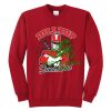Hilltop - Fan Club Crewneck Sweatshirt Thumbnail