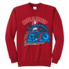 Hilltop - Fan Club Crewneck Sweatshirt Thumbnail