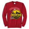 Hilltop - Fan Club Crewneck Sweatshirt Thumbnail