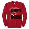 Hilltop - Fan Club Crewneck Sweatshirt Thumbnail