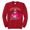 Hilltop - Fan Club Crewneck Sweatshirt Thumbnail