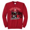 Hilltop - Fan Club Crewneck Sweatshirt Thumbnail