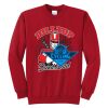 Hilltop - Fan Club Crewneck Sweatshirt Thumbnail