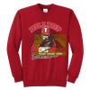 Hilltop - Fan Club Crewneck Sweatshirt Thumbnail
