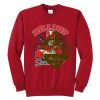 Hilltop - Fan Club Crewneck Sweatshirt Thumbnail
