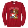 Hilltop - Fan Club Crewneck Sweatshirt Thumbnail