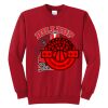 Hilltop - Fan Club Crewneck Sweatshirt Thumbnail