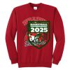 Hilltop - Fan Club Crewneck Sweatshirt Thumbnail