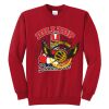 Hilltop - Fan Club Crewneck Sweatshirt Thumbnail
