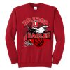 Hilltop - Fan Club Crewneck Sweatshirt Thumbnail