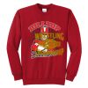 Hilltop - Fan Club Crewneck Sweatshirt Thumbnail