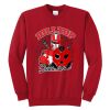 Hilltop - Fan Club Crewneck Sweatshirt Thumbnail