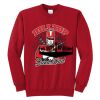 Hilltop - Fan Club Crewneck Sweatshirt Thumbnail