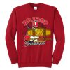 Hilltop - Fan Club Crewneck Sweatshirt Thumbnail
