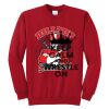 Hilltop - Fan Club Crewneck Sweatshirt Thumbnail
