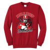 Hilltop - Fan Club Crewneck Sweatshirt Thumbnail