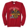 Hilltop - Fan Club Crewneck Sweatshirt Thumbnail